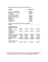 Biznesa plāns 'SIA "Ziedu leja"', 18.