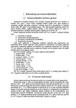 Biznesa plāns 'SIA "RCI Gulbene"', 2.