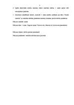 Diplomdarbs 'Tēmas "Fiziskā veselība" aktualitāte veselības mācībā 5.klasē', 8.