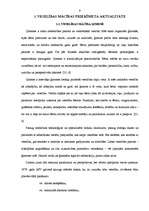 Diplomdarbs 'Tēmas "Fiziskā veselība" aktualitāte veselības mācībā 5.klasē', 9.