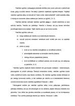 Diplomdarbs 'Tēmas "Fiziskā veselība" aktualitāte veselības mācībā 5.klasē', 11.