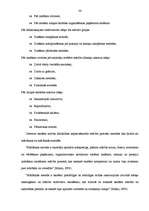 Diplomdarbs 'Tēmas "Fiziskā veselība" aktualitāte veselības mācībā 5.klasē', 34.