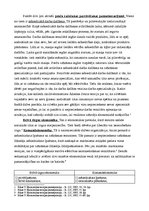 Konspekts 'Ekonomiskās sistēmas. Tirgus sistēma. Tirgus nepilnības un valsts loma ekonomikā', 2.