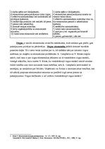 Konspekts 'Ekonomiskās sistēmas. Tirgus sistēma. Tirgus nepilnības un valsts loma ekonomikā', 3.