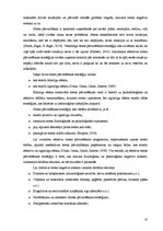 Referāts 'Stresa pārvarēšanas stratēģiju atšķirības indivīdiem ar regulārām fiziskām aktiv', 10.