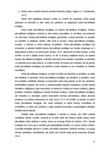 Referāts 'Stresa pārvarēšanas stratēģiju atšķirības indivīdiem ar regulārām fiziskām aktiv', 11.