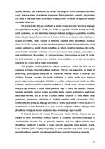 Referāts 'Stresa pārvarēšanas stratēģiju atšķirības indivīdiem ar regulārām fiziskām aktiv', 21.