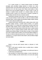 Referāts 'Stresa pārvarēšanas stratēģiju atšķirības indivīdiem ar regulārām fiziskām aktiv', 22.