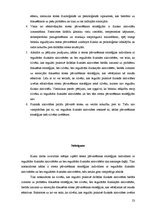 Referāts 'Stresa pārvarēšanas stratēģiju atšķirības indivīdiem ar regulārām fiziskām aktiv', 23.