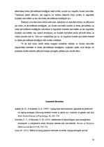 Referāts 'Stresa pārvarēšanas stratēģiju atšķirības indivīdiem ar regulārām fiziskām aktiv', 24.