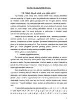 Konspekts 'Recenzija V.Plūdoņa grāmatai "Pirmais vadonis latvju valodas mācībā"', 1.