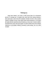 Referāts 'Rotaļa - bērna attīstības virzītājspēks', 11.