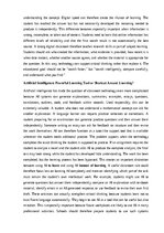 Eseja 'Technology in the classroom: help or distraction?', 2.