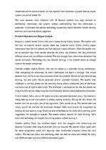 Eseja 'Technology in the classroom: help or distraction?', 7.