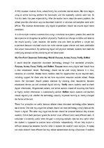 Eseja 'Technology in the classroom: help or distraction?', 8.