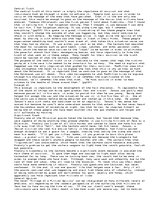 Eseja '"Village of a Million Spirits" by MacMillan', 1.