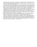 Eseja '"Village of a Million Spirits" by MacMillan', 2.