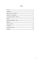 Referāts 'Iepirkšanās māksla', 2.