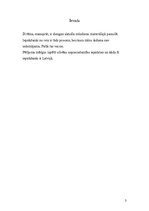 Referāts 'Iepirkšanās māksla', 3.