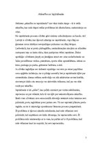 Referāts 'Iepirkšanās māksla', 7.