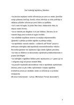 Referāts 'Iepirkšanās māksla', 9.