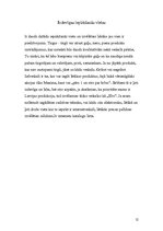 Referāts 'Iepirkšanās māksla', 12.