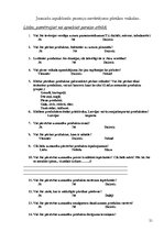 Referāts 'Iepirkšanās māksla', 21.