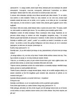 Konspekts 'Integrētas nedēļas konspekts pirmsskolā "Baltā ziema"', 9.