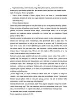 Konspekts 'Integrētas nedēļas konspekts pirmsskolā "Baltā ziema"', 12.