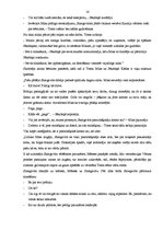 Konspekts 'Integrētas nedēļas konspekts pirmsskolā "Baltā ziema"', 16.