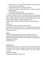 Konspekts 'Integrētas nedēļas konspekts pirmsskolā "Baltā ziema"', 20.