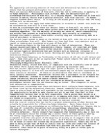 Eseja 'Free Will & Determinism ', 1.