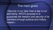 Prezentācija 'North Atlantic Treaty Organization', 8.
