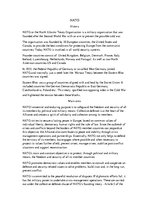 Prezentācija 'North Atlantic Treaty Organization', 11.