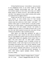 Referāts 'Pedagoģijas klasiķa Džona Djūija didaktiskās idejas un to mūsdienīgums', 3.