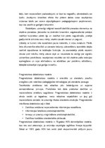 Referāts 'Pedagoģijas klasiķa Džona Djūija didaktiskās idejas un to mūsdienīgums', 10.