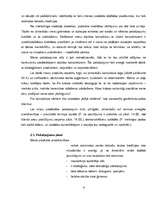 Biznesa plāns 'Atpūtas komplekss', 6.