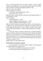 Biznesa plāns 'Atpūtas komplekss', 17.