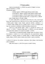 Biznesa plāns 'Atpūtas komplekss', 19.