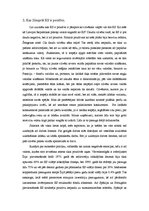 Konspekts 'Kas, Jūsuprāt, Eiropas Savienībai ir pozitīvs', 1.