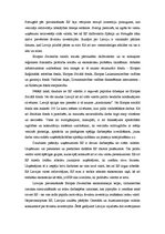 Konspekts 'Kas, Jūsuprāt, Eiropas Savienībai ir pozitīvs', 2.