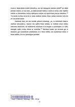 Referāts 'Kas ir reklāma? Definīcija un analīze', 11.