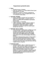 Konspekts 'Lielveikalu tīkla (organizācijas) aprakstošā analīze', 1.