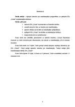 Referāts 'Uzņēmuma maksātnespēja, tās prognozēšana un sekas', 4.