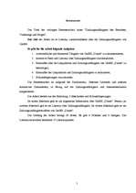 Referāts 'Uzņēmuma maksātnespēja, tās prognozēšana un sekas', 5.