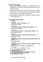 Referāts 'Uzņēmuma maksātnespēja, tās prognozēšana un sekas', 13.