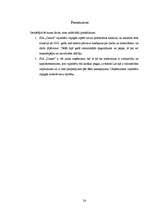 Referāts 'Uzņēmuma maksātnespēja, tās prognozēšana un sekas', 26.