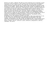 Eseja 'Proteins', 1.