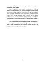 Referāts 'Telpaugu nozīme viesmīlības atmosfēras radīšanā', 4.