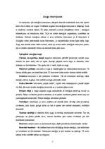 Referāts 'Telpaugu nozīme viesmīlības atmosfēras radīšanā', 5.